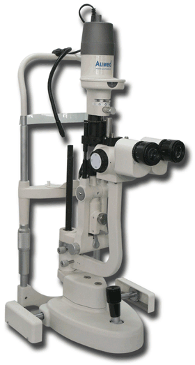 OPHTHALMIC DEVICE
